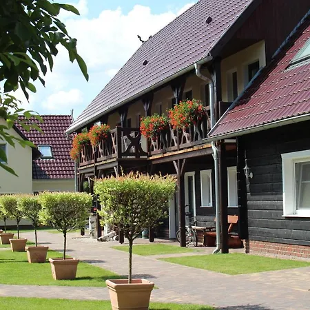 Hotel Zum Schlangenkoenig