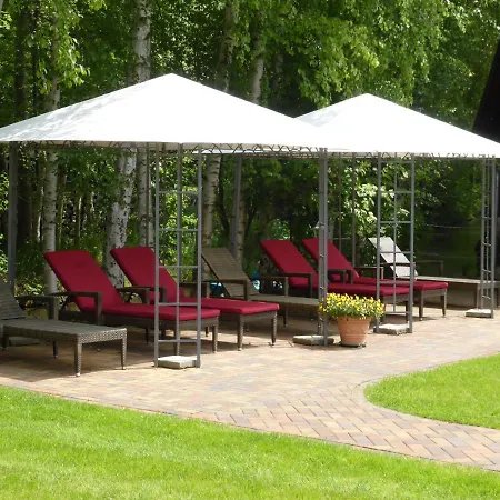 Zum Schlangenkoenig 3* Burg (Spreewald)