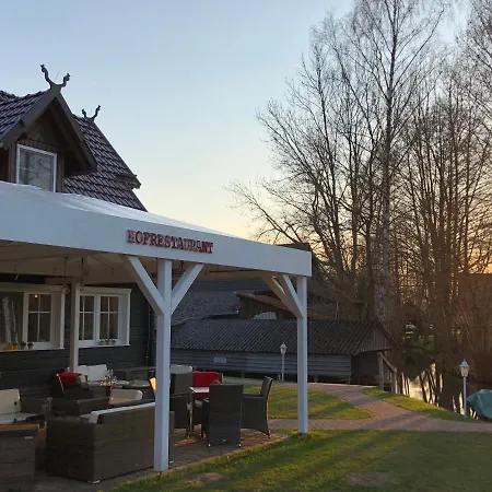 Zum Schlangenkoenig Burg (Spreewald)