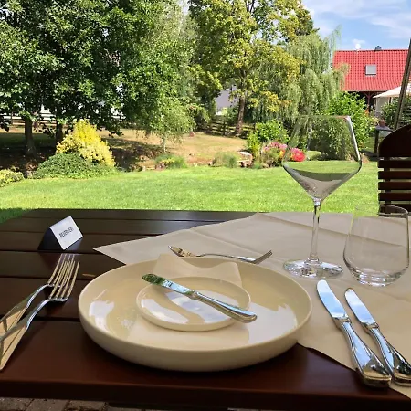 Otel Zum Schlangenkoenig Burg (Spreewald)