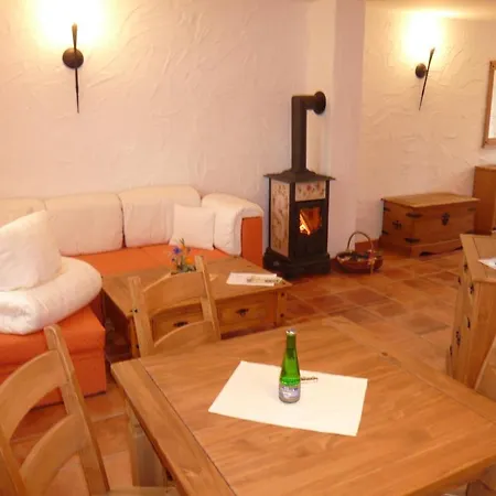 Otel Zum Schlangenkoenig