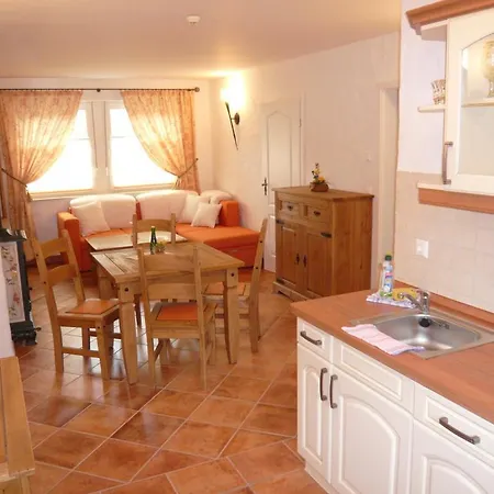 Zum Schlangenkoenig Otel Burg (Spreewald)