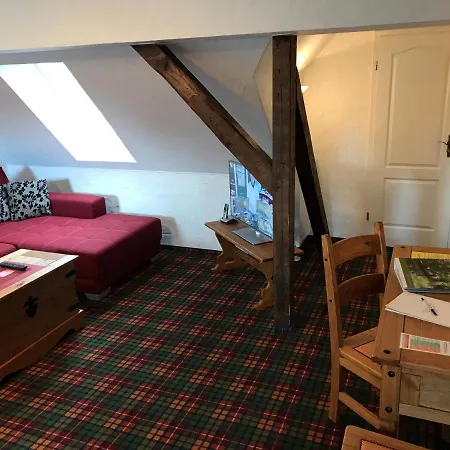 Zum Schlangenkoenig 3* Burg (Spreewald)