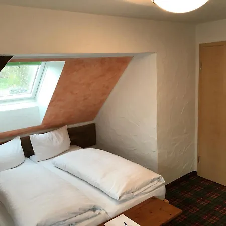 Zum Schlangenkoenig Hotel Burg (Spreewald)