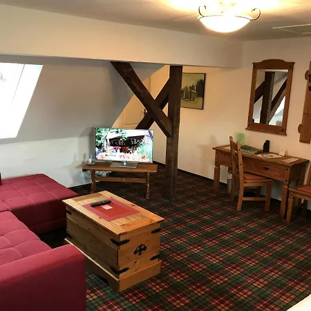 Hotel Zum Schlangenkoenig 3*