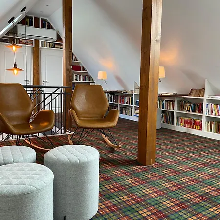 Hotel Zum Schlangenkoenig Burg (Spreewald)