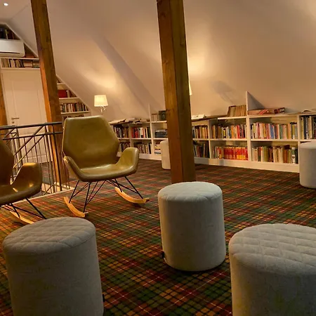 Zum Schlangenkoenig 4* بورغ