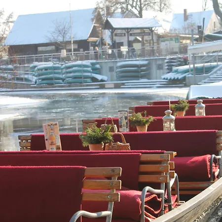 Zum Schlangenkoenig Burg (Spreewald)