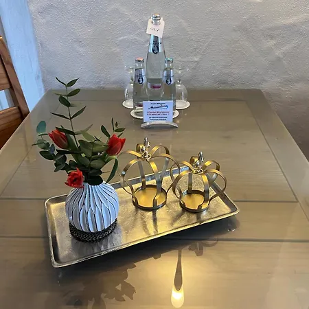 Zum Schlangenkoenig 3* Burg (Spreewald)