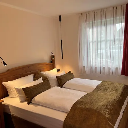 Zum Schlangenkoenig Burg (Spreewald)