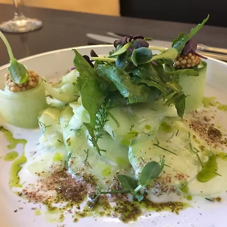 Zum Schlangenkoenig Burg (Spreewald)