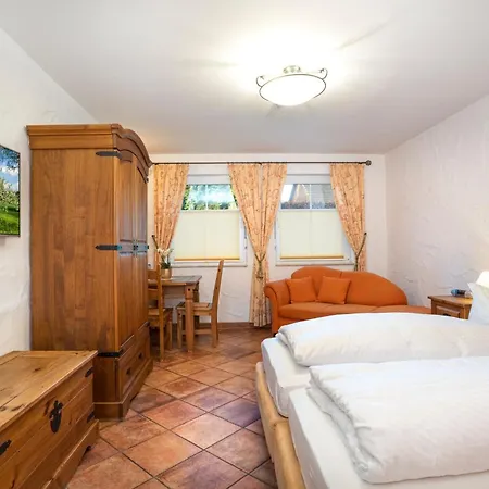 Zum Schlangenkoenig Burg (Spreewald)