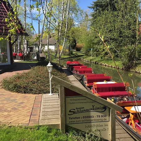 Zum Schlangenkoenig 3*