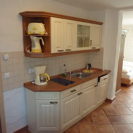 Hotel Zum Schlangenkoenig Burg (Spreewald)