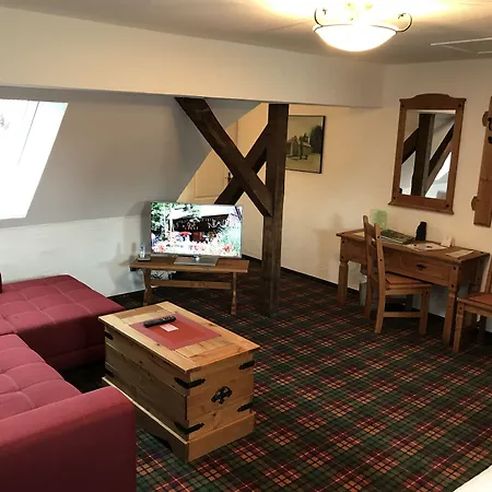 Zum Schlangenkoenig Hotel 3*