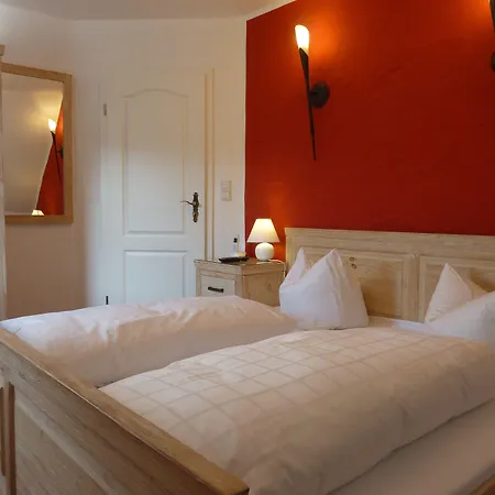 Zum Schlangenkoenig Burg (Spreewald)