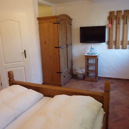 Zum Schlangenkoenig Burg (Spreewald)