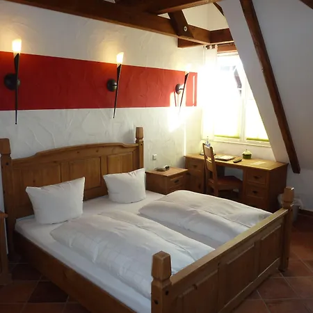 Zum Schlangenkoenig Burg (Spreewald)