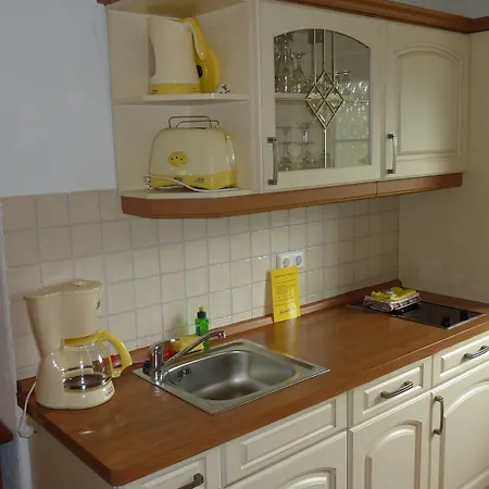 Zum Schlangenkoenig Burg (Spreewald)