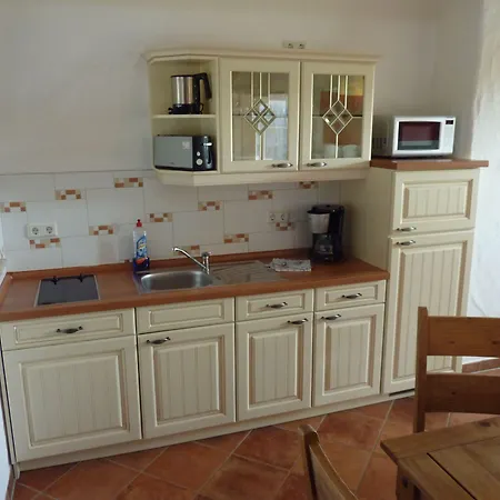 Otel Zum Schlangenkoenig Burg (Spreewald)