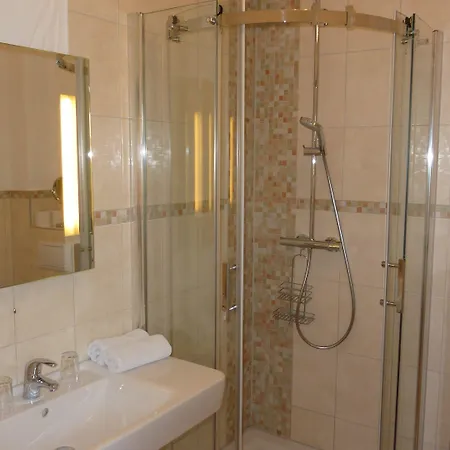 Zum Schlangenkoenig Burg (Spreewald)