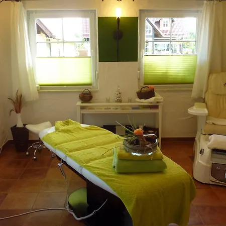 Zum Schlangenkoenig 3* Burg (Spreewald)