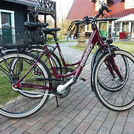 Zum Schlangenkoenig Otel