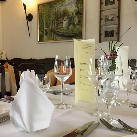 Zum Schlangenkoenig Hotel