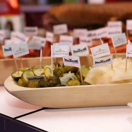 Zum Schlangenkoenig 3* Burg (Spreewald)