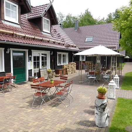 Hotel Zum Schlangenkoenig