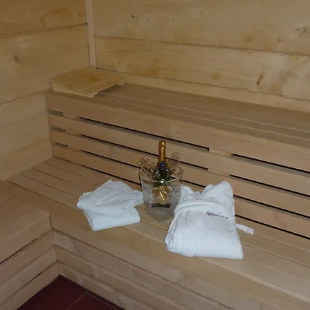 Zum Schlangenkoenig 3* Burg (Spreewald)