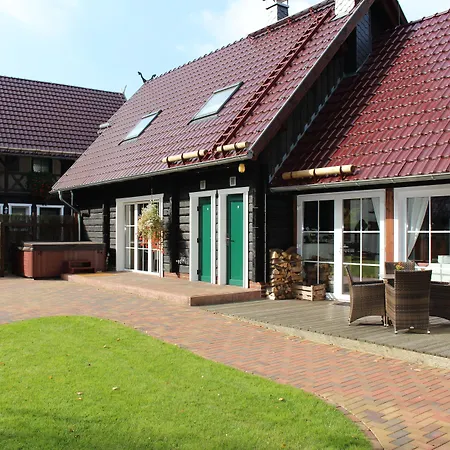 Zum Schlangenkoenig 3* Burg (Spreewald)