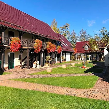 Zum Schlangenkoenig 4* Burg (Spreewald)