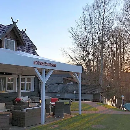 Zum Schlangenkoenig 4* Burg (Spreewald)