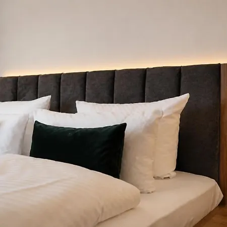 فندق Zum Schlangenkoenig 4*