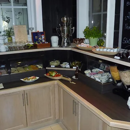 Zum Schlangenkoenig Hotel