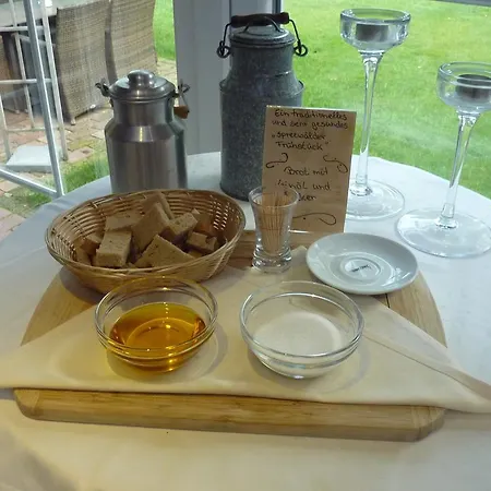 Zum Schlangenkoenig Burg (Spreewald)