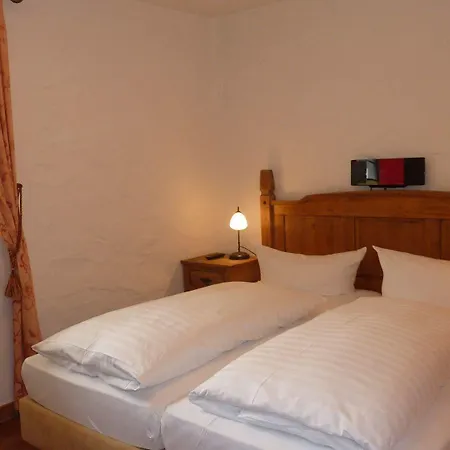 Zum Schlangenkoenig Hotel Burg (Spreewald)
