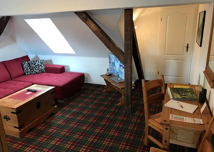 Zum Schlangenkoenig 4* Burg (Spreewald)