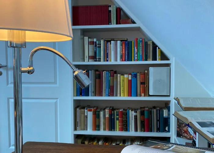 Zum Schlangenkoenig Hotell Burg (Spreewald)