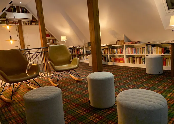 Zum Schlangenkoenig 4* Burg (Spreewald)