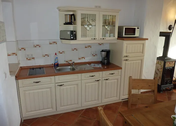 Zum Schlangenkoenig Hotell