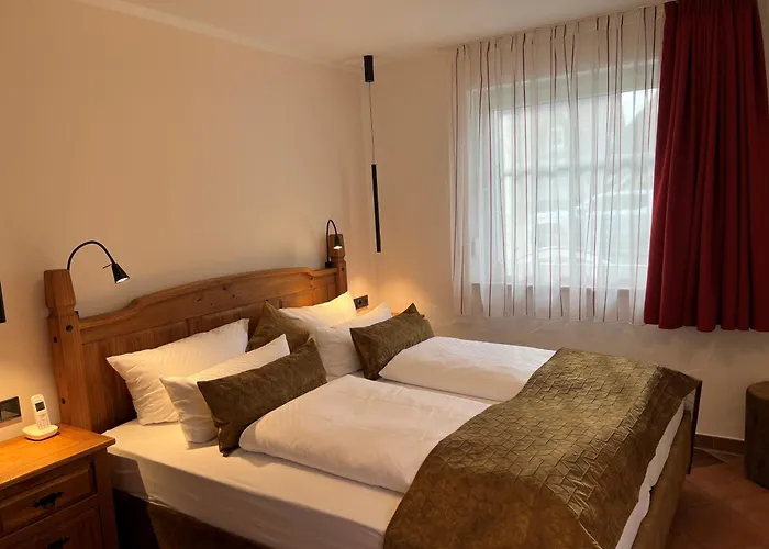 Zum Schlangenkoenig Burg (Spreewald)