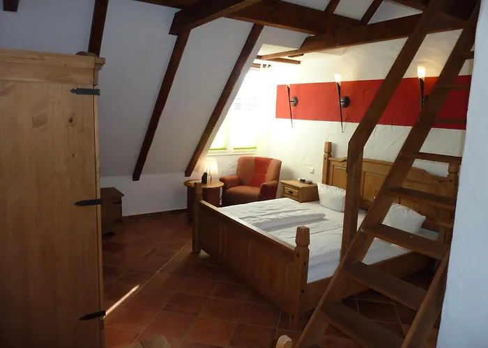 Hotell Zum Schlangenkoenig