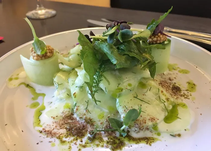 Zum Schlangenkoenig Burg (Spreewald)