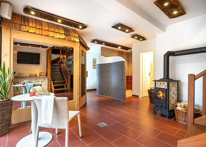 Zum Schlangenkoenig Hotell