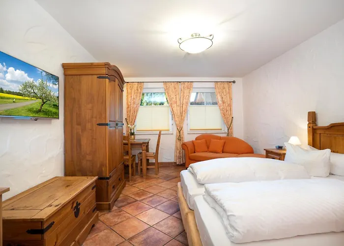 Zum Schlangenkoenig Burg (Spreewald)