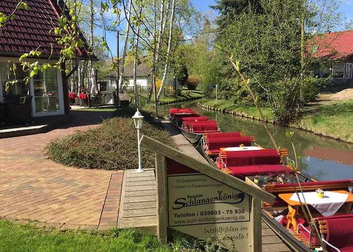 Zum Schlangenkoenig 4*