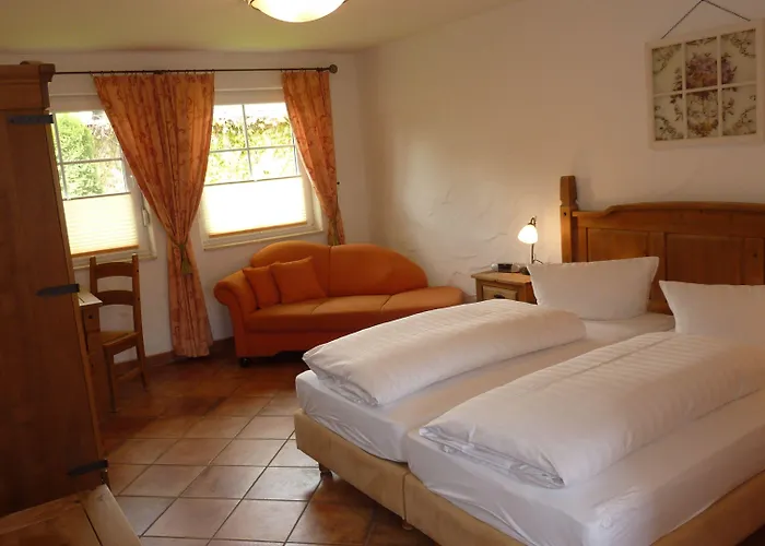 Zum Schlangenkoenig Hotell