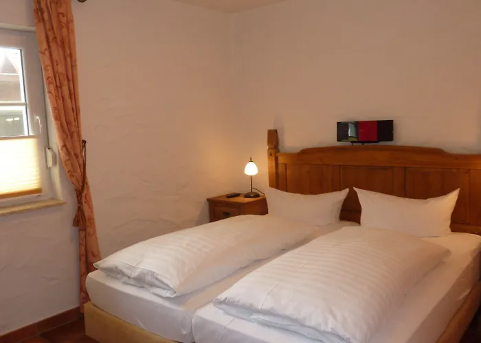 Zum Schlangenkoenig Burg (Spreewald)